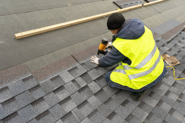 Best Roof Installation  in Ellisville, MS