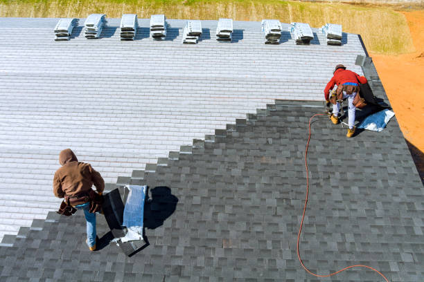 Best Green or Eco-Friendly Roofing Solutions  in Ellisville, MS