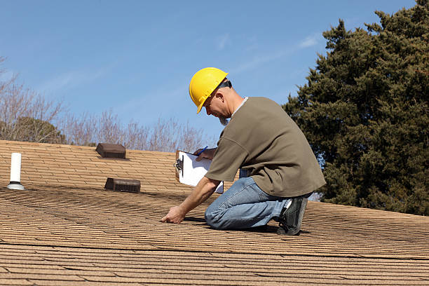 Best Roof Leak Repair  in Ellisville, MS