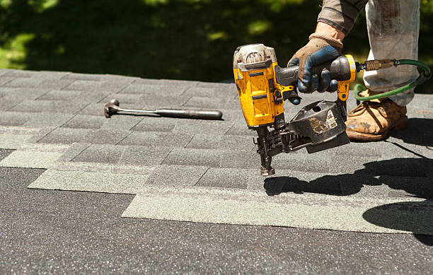 EPDM Roofing in Ellisville, MS